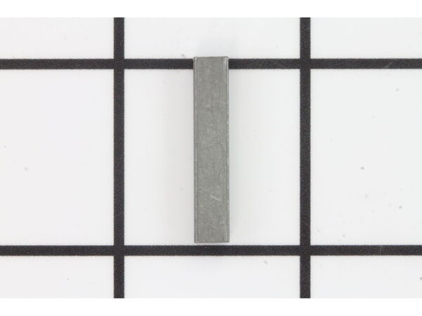 10051623-1-M-Craftsman-STD580103-3/16 Sq Key