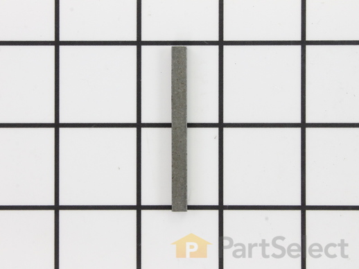 10051625-1-M-Craftsman-STD580105-3/16 Sq Key