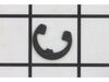 E-ring – Part Number: STD581050