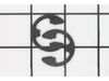 Ring 2Pk – Part Number: STD581075