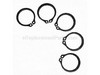 Ring 5Pk – Part Number: STD582062
