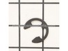 Ring Retain – Part Number: STD585075