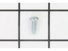 Pan-head Screw – Part Number: STD600805