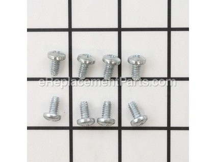 10051655-1-M-Craftsman-STD601003-Screw 8Pk