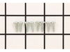 10051660-2-S-Craftsman-STD610605-Screw 8Pk