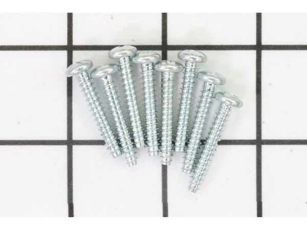 10051666-1-M-Craftsman-STD610810-Screw 8Pk