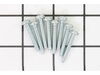 Screw 8Pk – Part Number: STD610810