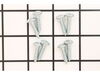 Screw 8Pk – Part Number: STD611007