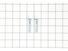 Screw 2Pk – Part Number: STD623717