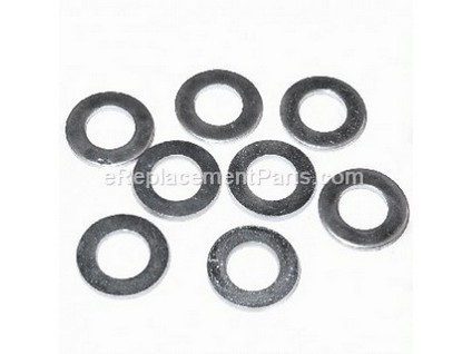 10051704-1-M-Craftsman-STD851005-M5 Flat Washer