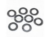 M5 Flat Washer – Part Number: STD851005