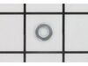 Flat Washer – Part Number: STD851006