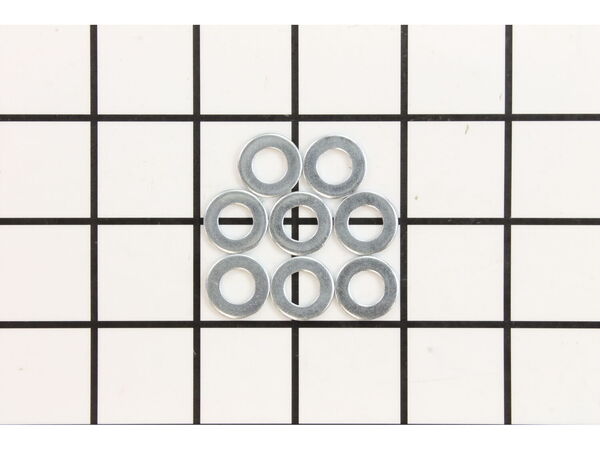 10051706-1-M-Craftsman-STD851008-Flat Washer