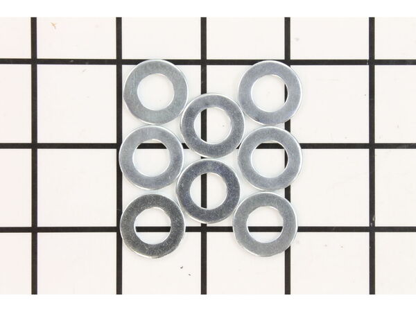 10051707-1-M-Craftsman-STD851010-Flat Washer