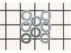 Flat Washer – Part Number: STD851010