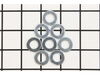 10051707-2-S-Craftsman-STD851010-Flat Washer
