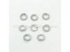 Lock Washer – Part Number: STD852008
