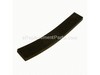 Strip Rubber Foot – Part Number: SUDL-6-1