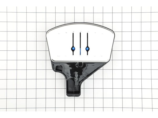 10051753-1-M-Homelite-T308744001-Grass Deflector Assembly