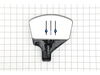 Grass Deflector Assembly – Part Number: T308744001