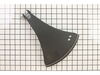 10051753-2-S-Homelite-T308744001-Grass Deflector Assembly