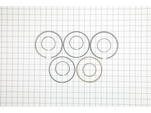 Ring Kit – Part Number: TF006900AJ