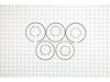 Ring Kit – Part Number: TF006900AJ