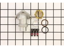 Tube Fitting Assembly – Part Number: TF060402AJ