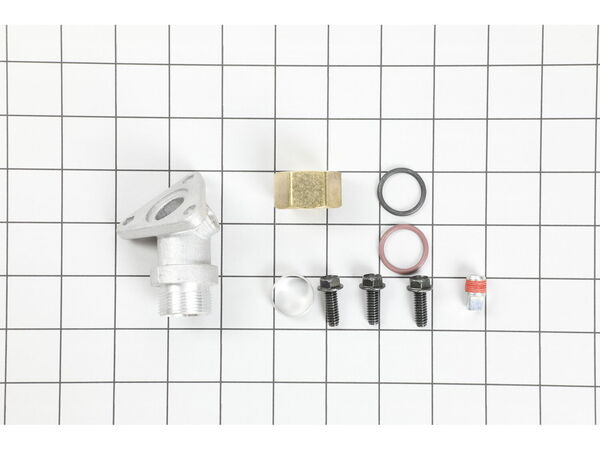 10051910-1-M-Campbell Hausfeld-TF060403AJ-Tube Fitting Assembly