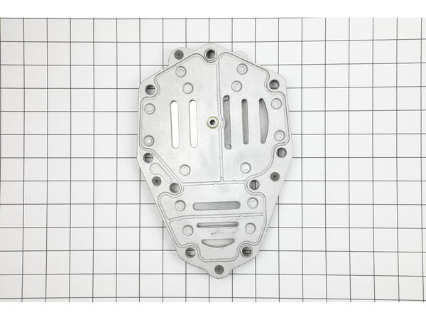 10051929-1-M-Campbell Hausfeld-TF066300AJ-Valve Plate Assembly