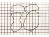 10051931-3-S-Campbell Hausfeld-TF067000AV-O-ring-cylinder To Valve Plate