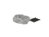 10051932-3-S-Campbell Hausfeld-TF067301SJ-Head Valve Plate Assembly