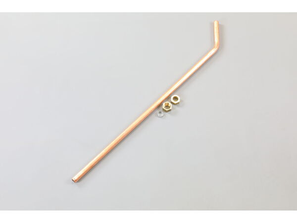 10051933-1-M-Campbell Hausfeld-TF069000AJ-Discharge Tube