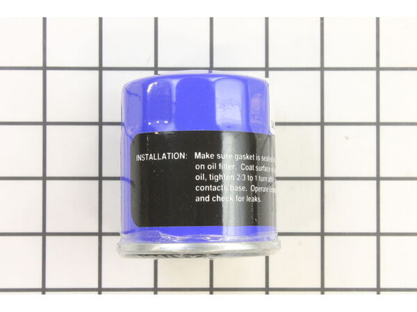 10051939-1-M-Campbell Hausfeld-TF202700AJ-Oil Filter