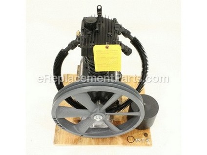 10051941-1-M-Campbell Hausfeld-TF2111-Two Stage Air Compressor Pump