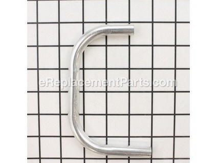 10051961-1-M-Campbell Hausfeld-TQ010700AP-Crossover Tube