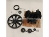 Compressor Pump – Part Number: TQ3011