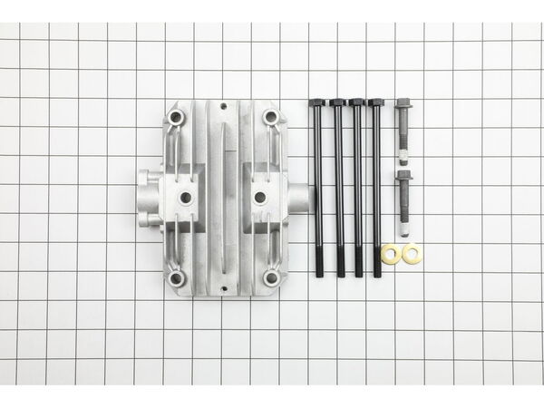 10051970-1-M-Campbell Hausfeld-TQ900800AJ-Cylinder Head And Fasteners