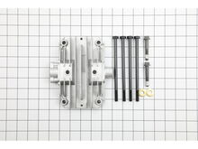 Cylinder Head And Fasteners – Part Number: TQ900800AJ