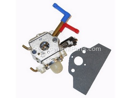 10052040-1-M-Homelite-UP00010A-Carburetor Kit (SVC/RP)