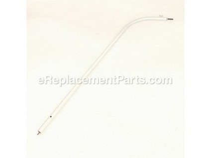 10052097-1-M-Homelite-UP00710A-Boom Assembly, Curved
