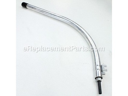 10052111-1-M-Homelite-UP02887A-Driveshaft Housing (Lower)