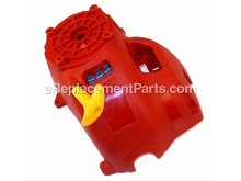 Starter Assembly-complete – Part Number: UP02962A
