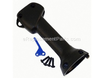10052158-1-M-Homelite-UP03091A-Handle Grip Assembly