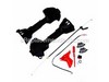 Control Handle Assy. – Part Number: UP03114A