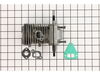 Short Block- Complete- 33cc – Part Number: UP03119A