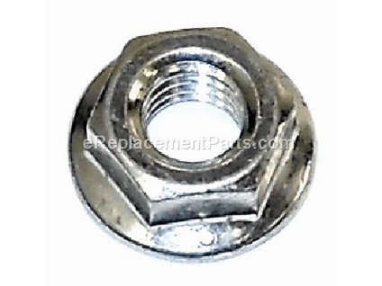 10052276-1-M-Homelite-UP03492-Nut- Hex Locking (R.H.)