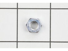 Nut- Hex – Part Number: UP03514