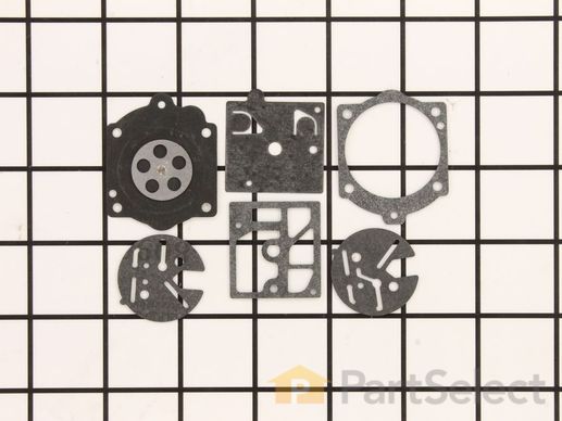 10052292-1-M-Homelite-UP03651-Gasket/Diaphragm Kit