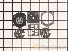 Gasket/Diaphragm Kit – Part Number: UP03651